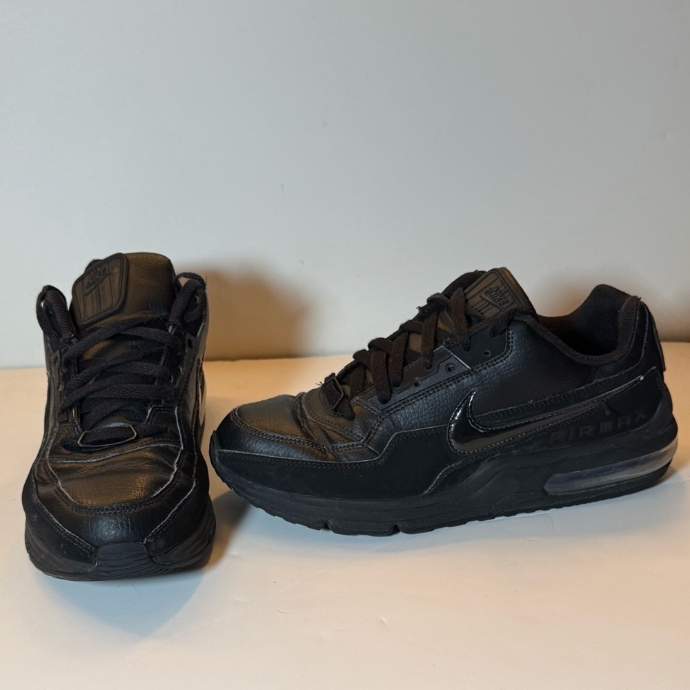 Nike Men's Air Max LTD 3 Shoes Size 8